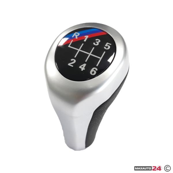 Топка за скоростен лост съвместима с BMW (6 скорости) 2H мат