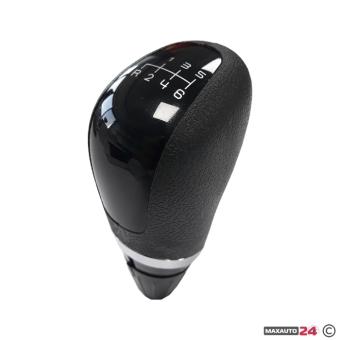 Топка за скоростен лост за Mercedes съвместима с C-Class W203 03-08 - 6 скорости