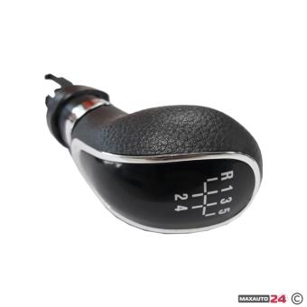 Топка за скоростен лост съвместима с Opel Astra J 09-15 / Insignia 08-17 - 5 скорости