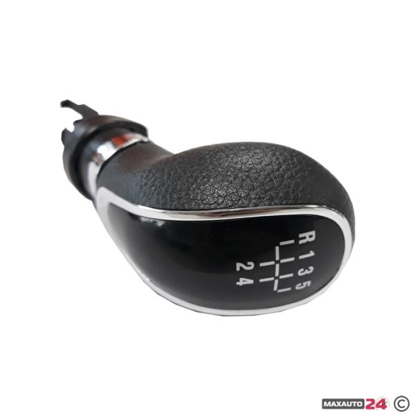 Топка за скоростен лост съвместима с Opel Astra J 09-15 / Insignia 08-17 - 5 скорости