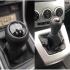 Топка за скоростен лост съвместима с Mazda CX-7 - 5 скорости