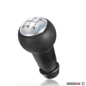 Топка скоростен лост съвместима с Peugeot 307 5 скорости