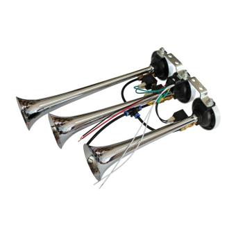 Тромба тройна 12V