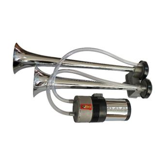 Тромба с компресор 12V - 1018