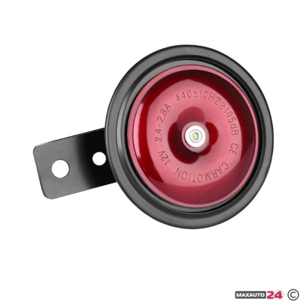 Електрически клаксон 58593 - 12V 85мм