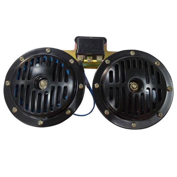 Тромба двойна 12V