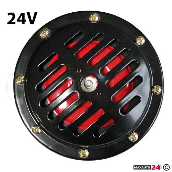 Тромба 24V - 7622