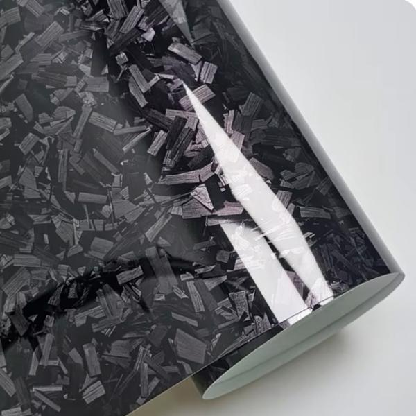 Фолио за облепяне сиво 1.52m x 1m - PG251