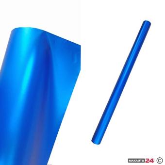 Фолио- широчина 1.52м - синьо