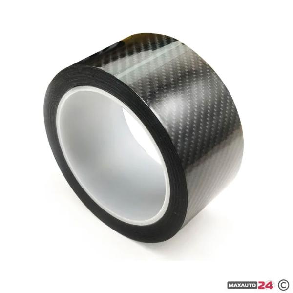 Фолио за прагове 7CM*5M - K5D Карбон