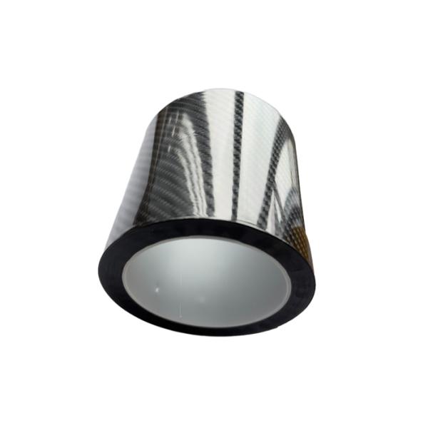 Фолио за прагове K5D/PG41 10CM*5M - Карбон