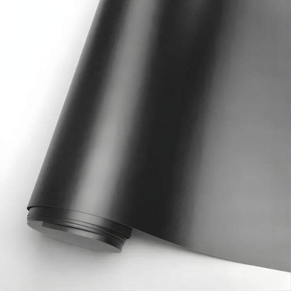 Фолио за облепяне графит мат 1.52m x 1m CST07