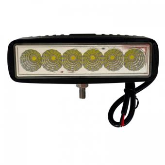 Халоген диоден - 236S 12/24V