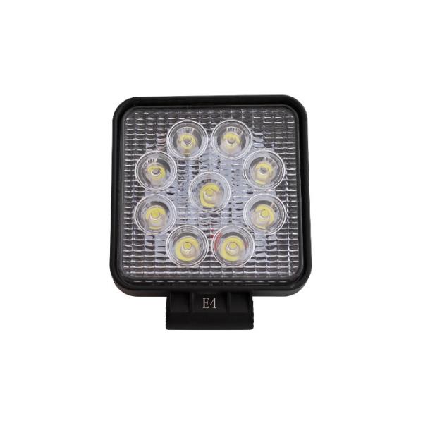 Халоген диоден 27W-3016