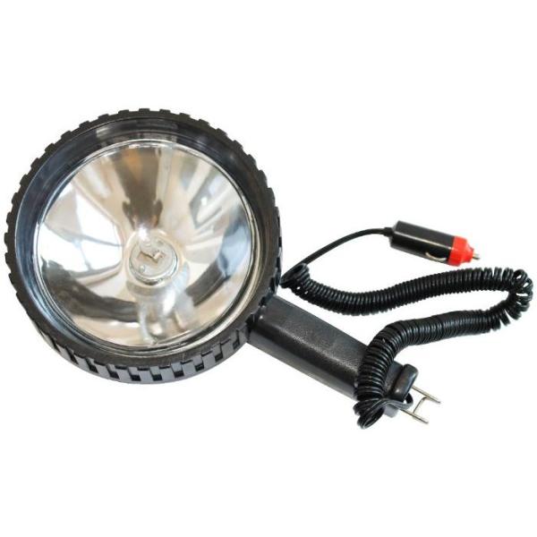 Халогенна лампа Quartz-12V