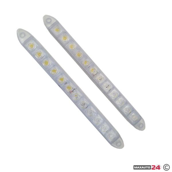 Дневни светлини 209 LED 2бр/к-т