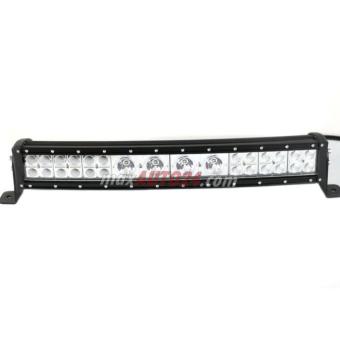 Лед Бар 3022 112W - 55см