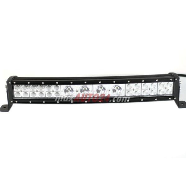 Лед Бар 3022 112W - 55см