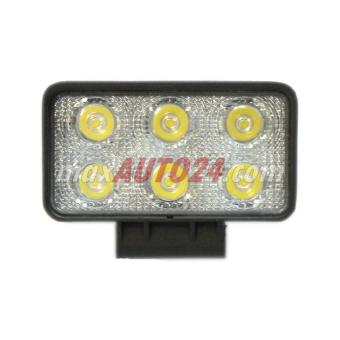 Халоген диоден 18W - 63278