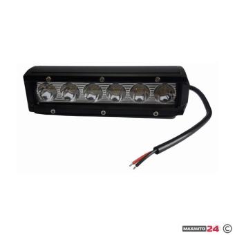 Лед Бар 30W 18см