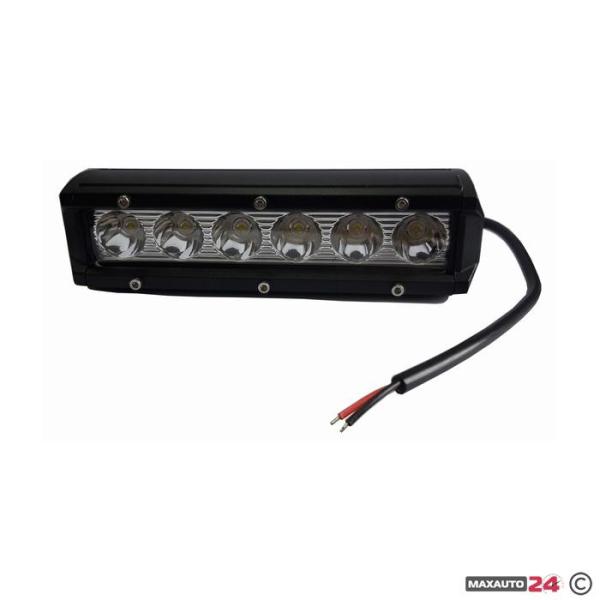 Лед Бар 30W 18см