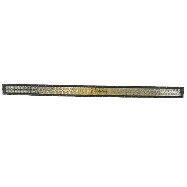 Извит Лед Бар 3024 300W - 130см
