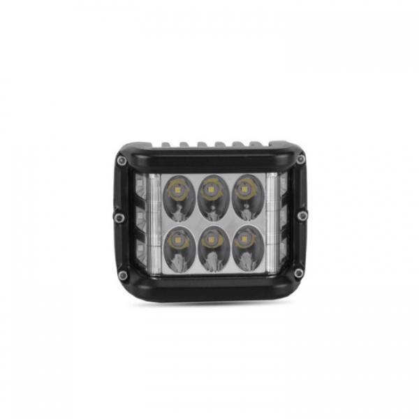 Халоген 60W - 10см