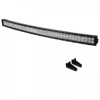 Извит Лед Бар 3027 240W - 110см