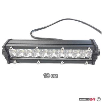 Лед бар 101 60W - 18 см