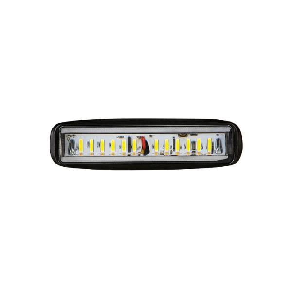 Халоген диоден 72W - 0105
