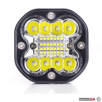 Халоген диоден 0209 12-24V 1 БРОЙ