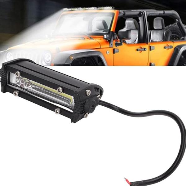 Халоген PG145 12-24V 10см 1 брой
