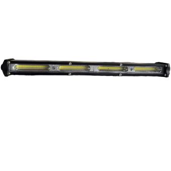 Лед бар PG147 12-24V 34см
