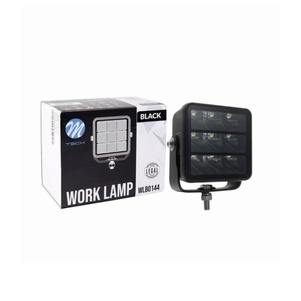 Халоген диод WLBO144 M-TECH 3.4“ 45W 10-32V
