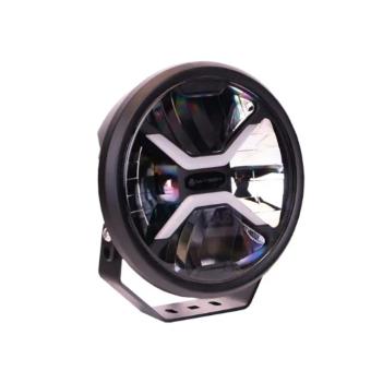 Диоден Халоген WLBC177 M-TECH 9“ 80W 12-48V