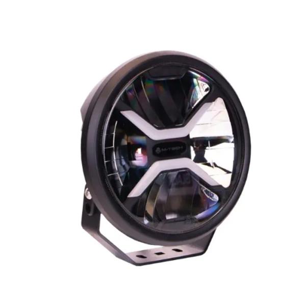 Диоден Халоген WLBC177 M-TECH 9“ 80W 12-48V