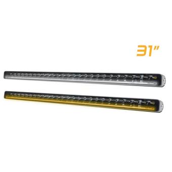 Лед бар 135W 31