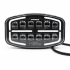 ХАЛОГЕН ДИОДЕН CM2029W 12-24V 75W