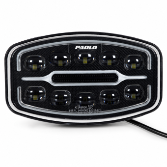 ХАЛОГЕН ДИОДЕН CM2030W 12-24V 55W