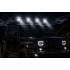 ХАЛОГЕН ДИОДЕН 907 12-24V 10 LED 9″