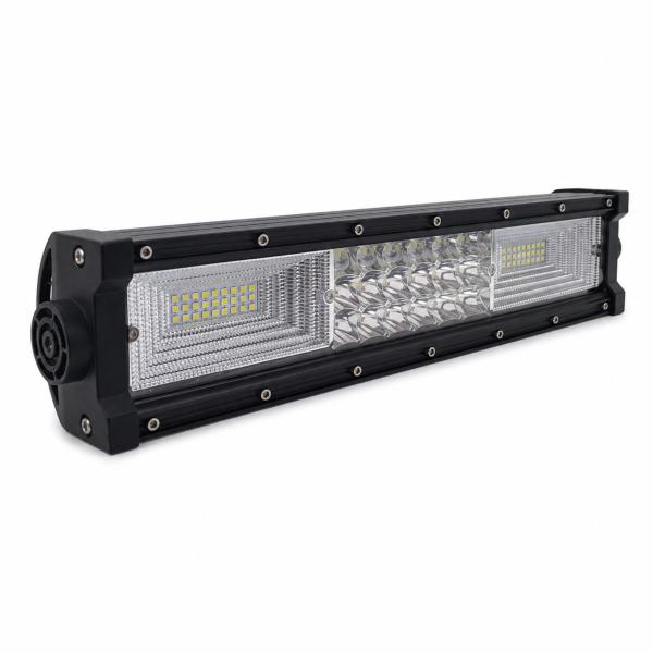 Лед бар 72W 35см 0772