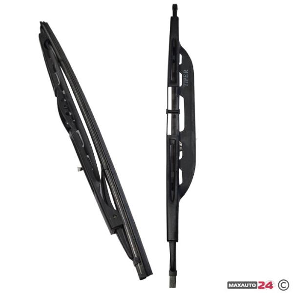 Чистачки със спойлер 801S - 13''
