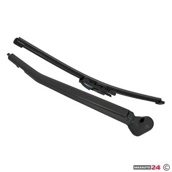 Задна чистачка с рамо PL20-03 съвместима с BMW 120i 1-Series E87 2002-2012