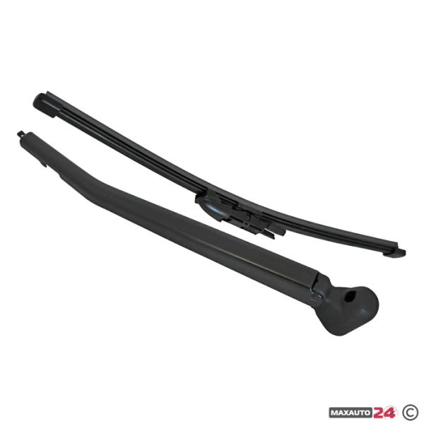 Задна чистачка с рамо PL20-03 съвместима с BMW 120i 1-Series E87 2002-2012