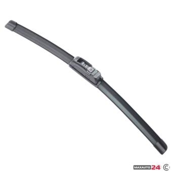 Чистачка банан за МПС - 23''