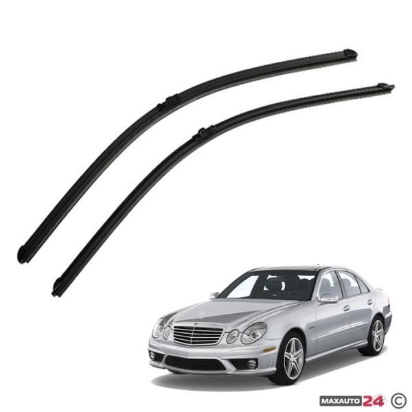 Предни чистачки за Мерцедес W211 2бр/к-т