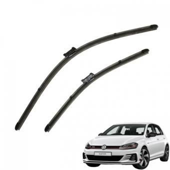 Предни чистачки съвместими с VW Golf VII 2бр/к-т