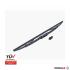 Чистачка метална AIDO 24''