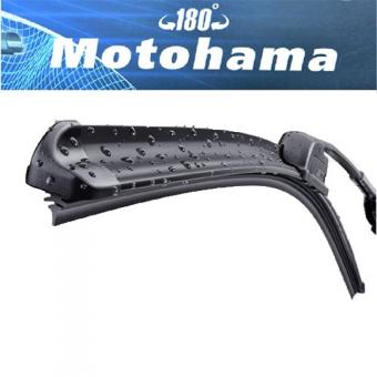 Чистачка Motohama банан 16'' 400мм универсална 1бр.