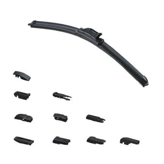 Чистачка Motohama 28'' (700мм) + адаптори 1бр.
